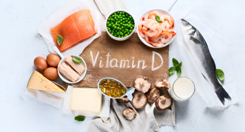 Vitamina D: Benefici Endocrini, Genomici e Extra-Scheletrici per la Salute Pubblica